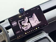 NIO ET5T 100kWh Touring - ფოტო 17