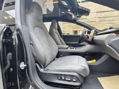 NIO ET5T 100kWh Touring - ფოტო 9