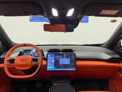 Dongfeng Fengshen L7 205 Plus - ფოტო 10