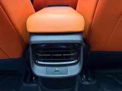Dongfeng Fengshen L7 205 Plus - ფოტო 16