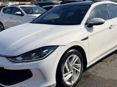 Volkswagen Lingdu L 280TSI DSG Spicy Edition - ფოტო 1
