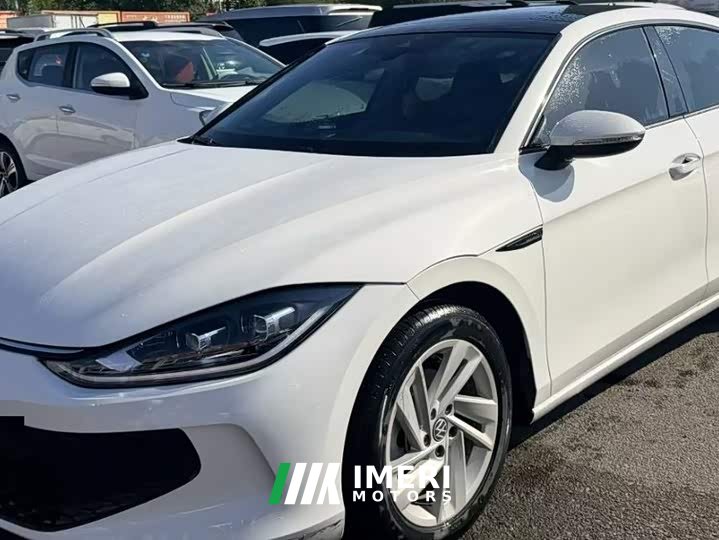 Volkswagen Lingdu L 280TSI DSG Spicy Edition