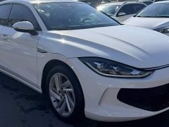 Volkswagen Lingdu L 280TSI DSG Spicy Edition - ფოტო 3