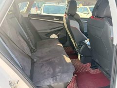 Volkswagen Lingdu L 280TSI DSG Spicy Edition - ფოტო 4