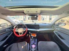 Volkswagen Lingdu L 280TSI DSG Spicy Edition - ფოტო 5