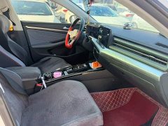 Volkswagen Lingdu L 280TSI DSG Spicy Edition - ფოტო 6
