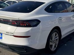 Volkswagen Lingdu L 280TSI DSG Spicy Edition - ფოტო 9