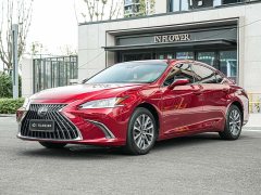 Lexus ES 2022 200 Excellence Edition - ფოტო 1