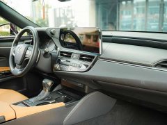 Lexus ES 2022 200 Excellence Edition - ფოტო 10