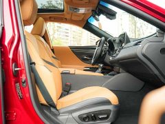 Lexus ES 2022 200 Excellence Edition - ფოტო 11