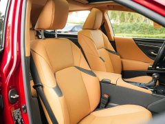 Lexus ES 2022 200 Excellence Edition - ფოტო 12
