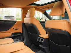Lexus ES 2022 200 Excellence Edition - ფოტო 13