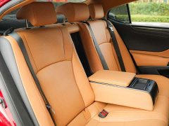 Lexus ES 2022 200 Excellence Edition - ფოტო 15
