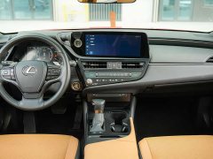 Lexus ES 2022 200 Excellence Edition - ფოტო 16