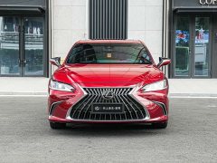 Lexus ES 2022 200 Excellence Edition - ფოტო 2