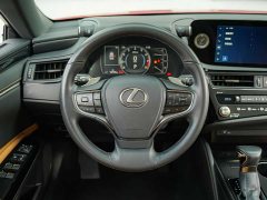 Lexus ES 2022 200 Excellence Edition - ფოტო 20