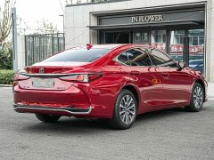 Lexus ES 2022 200 Excellence Edition - ფოტო 4