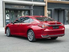 Lexus ES 2022 200 Excellence Edition - ფოტო 6