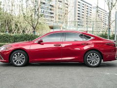 Lexus ES 2022 200 Excellence Edition - ფოტო 7