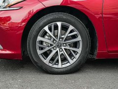 Lexus ES 2022 200 Excellence Edition - ფოტო 8