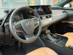 Lexus ES 2022 200 Excellence Edition - ფოტო 9