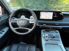 Hyundai Palisade 3.5L Automatic AWD Calligraphy - ფოტო 10