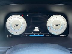 Hyundai Palisade 3.5L Automatic AWD Calligraphy - ფოტო 11