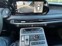 Hyundai Palisade 3.5L Automatic AWD Calligraphy - ფოტო 12