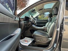 Hyundai Palisade 3.5L Automatic AWD Calligraphy - ფოტო 13