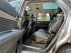 Hyundai Palisade 3.5L Automatic AWD Calligraphy - ფოტო 14
