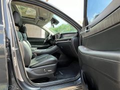Hyundai Palisade 3.5L Automatic AWD Calligraphy - ფოტო 15