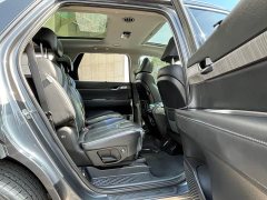 Hyundai Palisade 3.5L Automatic AWD Calligraphy - ფოტო 16