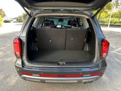 Hyundai Palisade 3.5L Automatic AWD Calligraphy - ფოტო 17