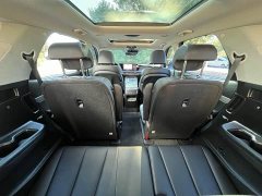 Hyundai Palisade 3.5L Automatic AWD Calligraphy - ფოტო 19