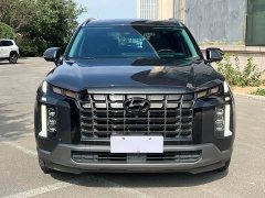 Hyundai Palisade 3.5L Automatic AWD Calligraphy - ფოტო 2