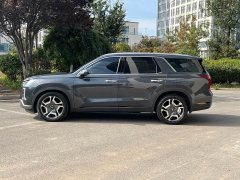 Hyundai Palisade 3.5L Automatic AWD Calligraphy - ფოტო 3