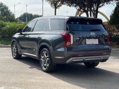 Hyundai Palisade 3.5L Automatic AWD Calligraphy - ფოტო 4