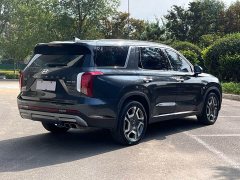Hyundai Palisade 3.5L Automatic AWD Calligraphy - ფოტო 6