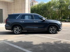 Hyundai Palisade 3.5L Automatic AWD Calligraphy - ფოტო 7