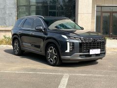 Hyundai Palisade 3.5L Automatic AWD Calligraphy - ფოტო 8