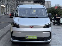 Wuling Yangguang Pro 405km Pure Electric Functional Passenger Vehicle 6-Seater - ფოტო 2