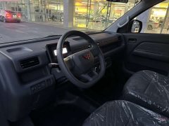 Wuling Yangguang Pro 405km Pure Electric Functional Passenger Vehicle 6-Seater - ფოტო 4
