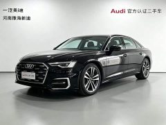 Audi A6L 40 TFSI Luxury Sport Edition - ფოტო 1