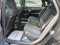 Audi A6L 40 TFSI Luxury Sport Edition - ფოტო 10