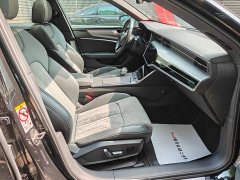 Audi A6L 40 TFSI Luxury Sport Edition - ფოტო 11