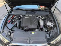 Audi A6L 40 TFSI Luxury Sport Edition - ფოტო 13