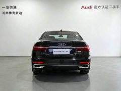 Audi A6L 40 TFSI Luxury Sport Edition - ფოტო 17