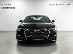 Audi A6L 40 TFSI Luxury Sport Edition - ფოტო 2