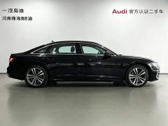 Audi A6L 40 TFSI Luxury Sport Edition - ფოტო 3