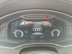 Audi A6L 40 TFSI Luxury Sport Edition - ფოტო 4